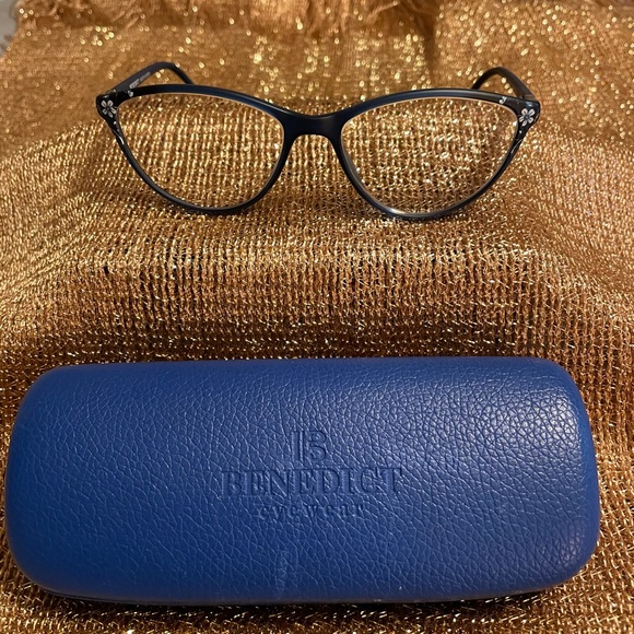 Benedict eye wear Glasses - Picture 2 of 6